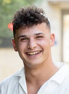 אליקים ליבמן הי״ד